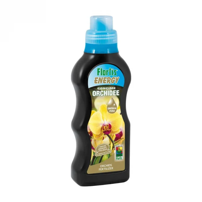 Concime Energy orchidee li 500 gr