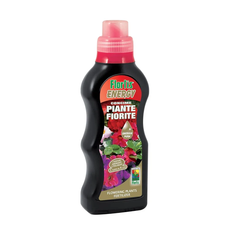 Concime Energy Piante fiorite 500 gr