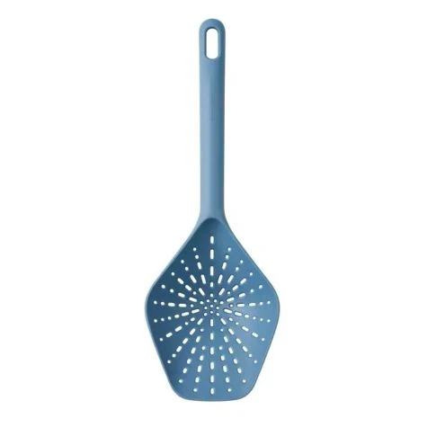 Schiumarola Guzzini chefline colore azzurro