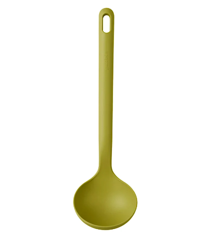 Mestolo Chef Line colore verde avocado
