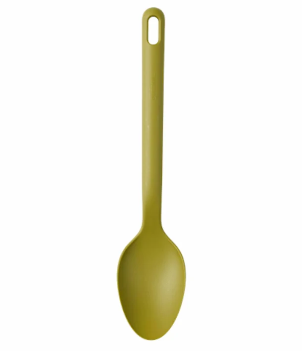 Cucchiaione Guzzini Chef Line colore verde avocado