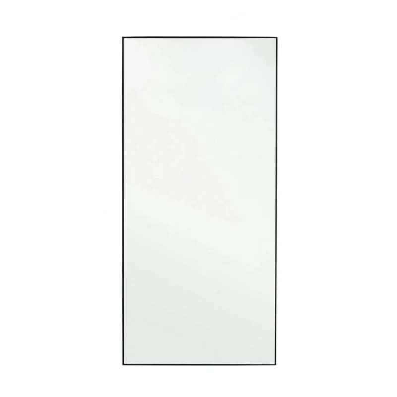 Specchio C-C Universe nero 80x170h