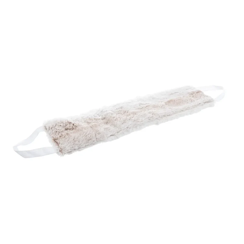 Scaldacollo Kaira beige Ø10x48h