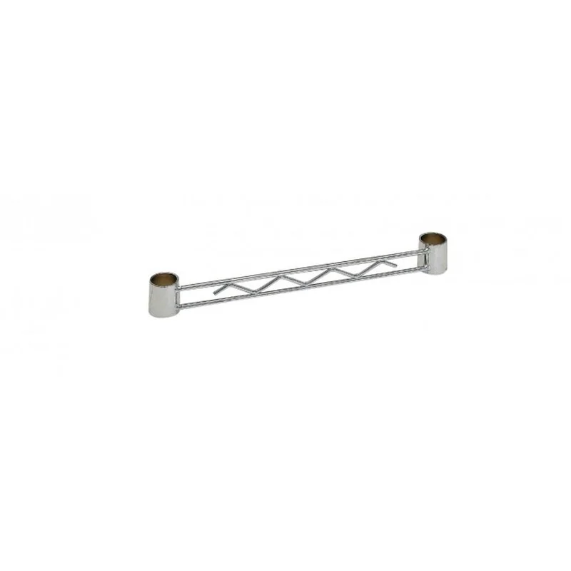 Barra appendi utensili Cromo Lux cm 45
