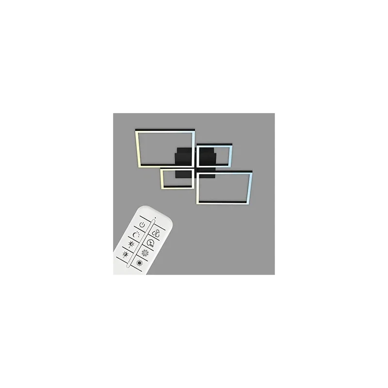 Frame app-plaf 38w 4000l 75x47