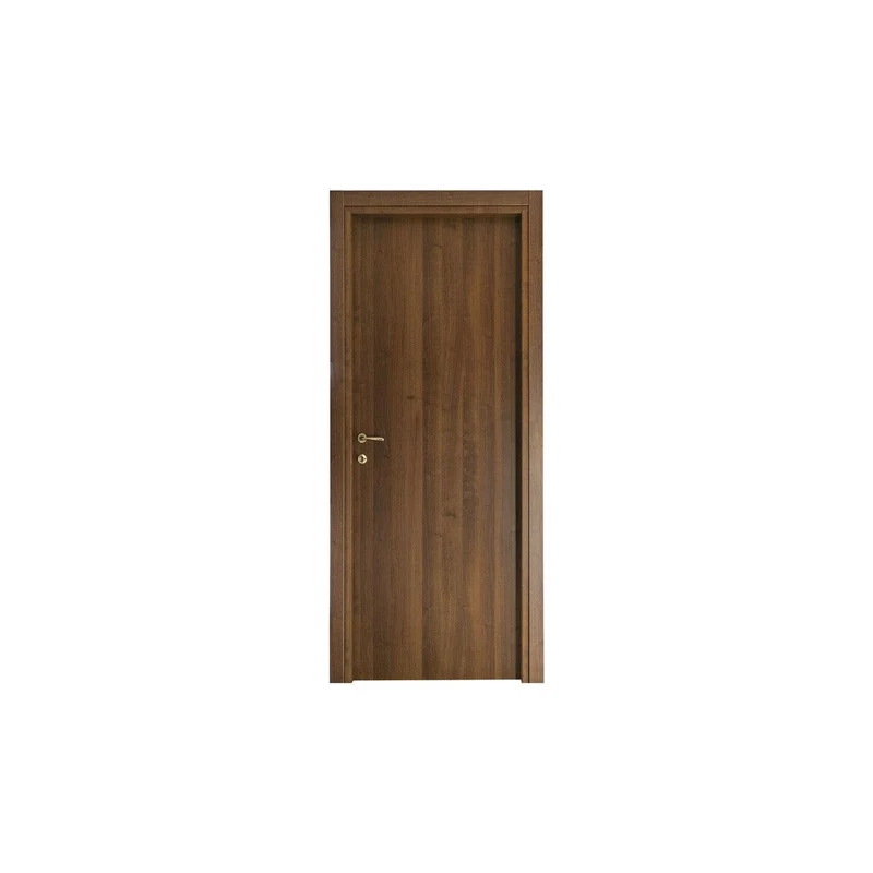Porta battente 70x210 noce