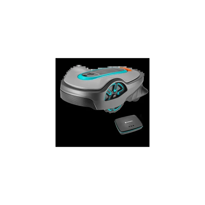 Robot smart sileno life 1000mq