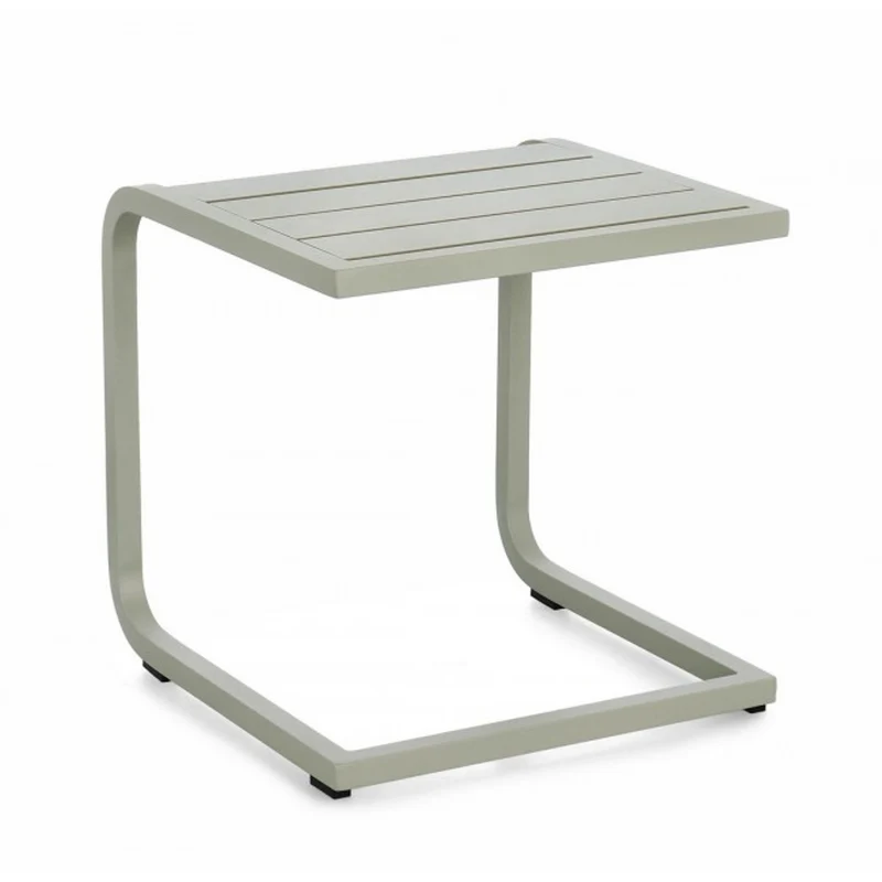 Tavolino da giardino 40x40 cm Breeze