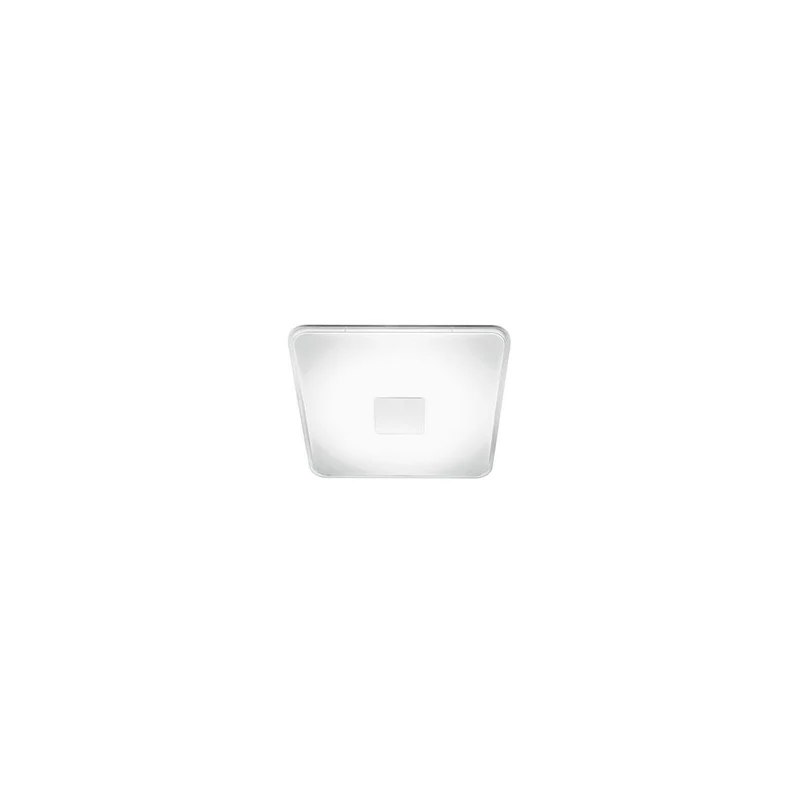 Prime plaf quadra 45w led tc bianc