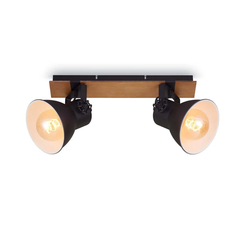 Tempa barra spot vint 2l e27 45cm m - et-leg-ne