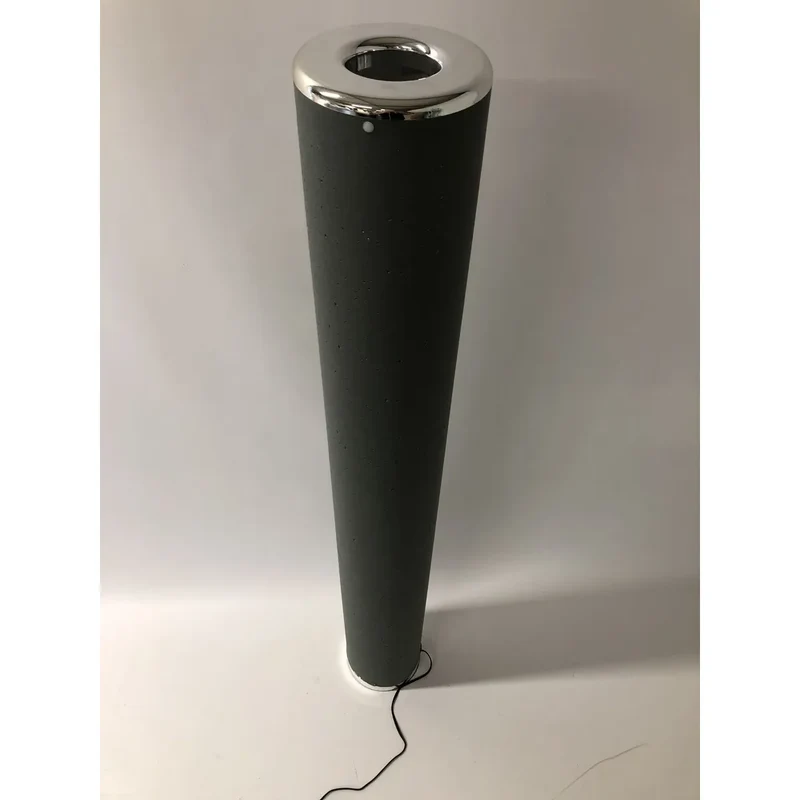 Yota piantana 103cm led 12w 1100l 3 - 000k gr-cr