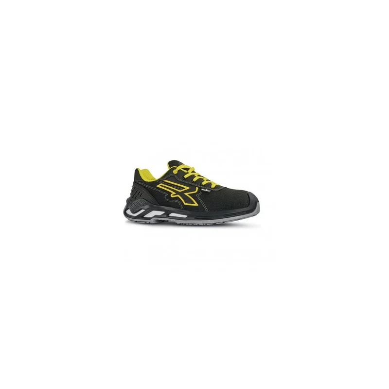 Scarpe antinf. krug tg 43 esd s3 ci