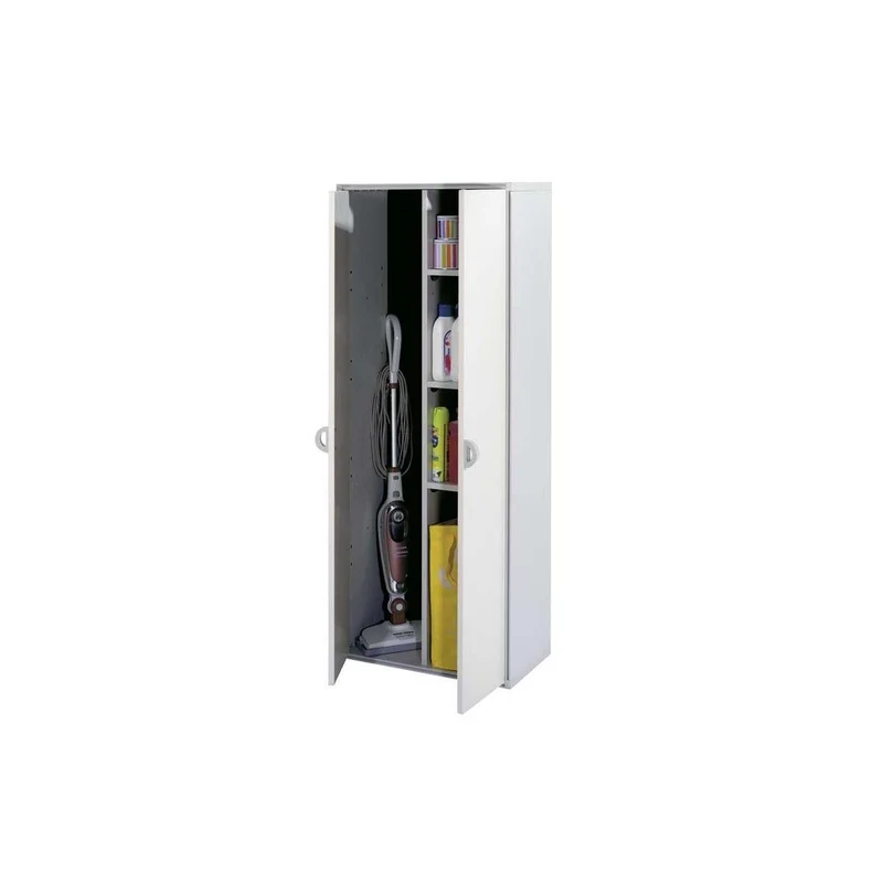Armadio portascope h170 gri ch