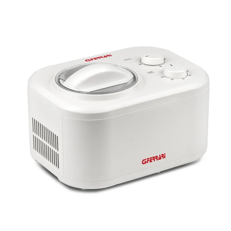 Gelatiera 1lt con compressore