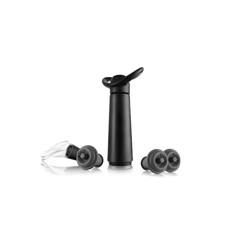 Set Wine Saver Concerto 5 Pezzi