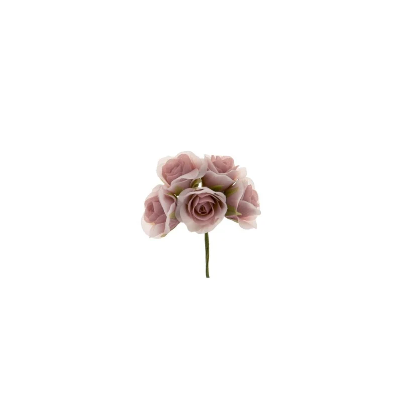 CM20 MINI DIAMOND ROSE BUSH X5 ASSORTED