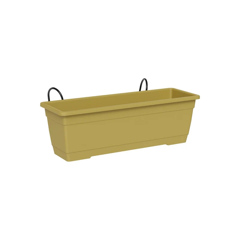 Birka kit 50 ocra
