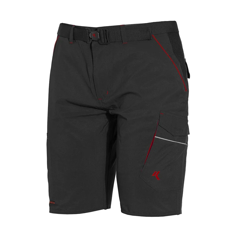 Bermuda boom s.shell light tg m gri