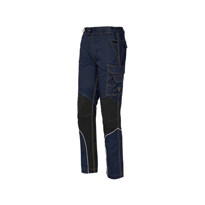 Pantalone extreme blu tg. s