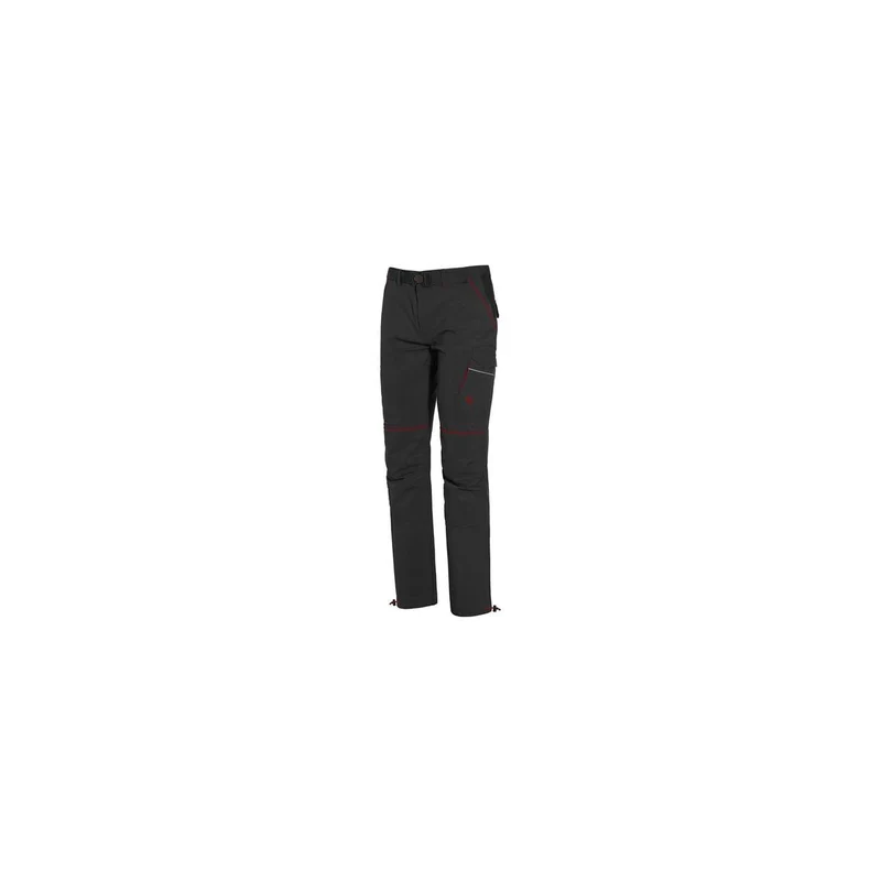 Pantalone boom s.shell gr tg m