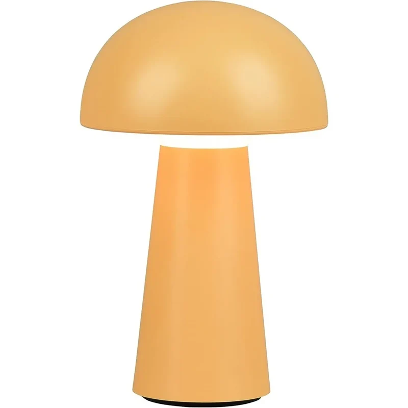 Lennon lamp app led ric ext arancio