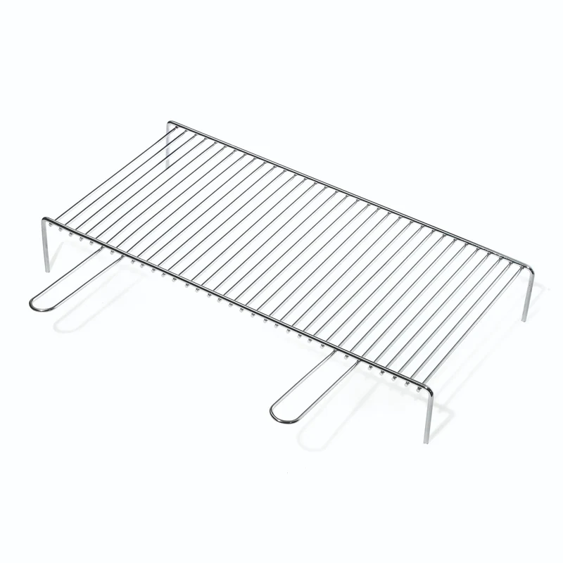 Graticola 770 in tondino 70x35 cm