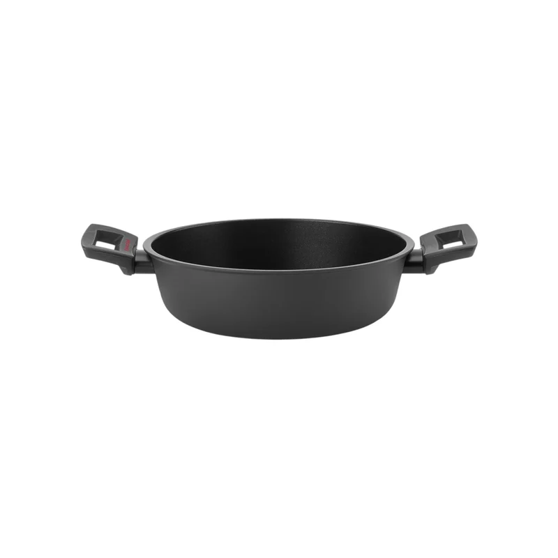 Tegame Ø28 cm Cook&Plus blu navy