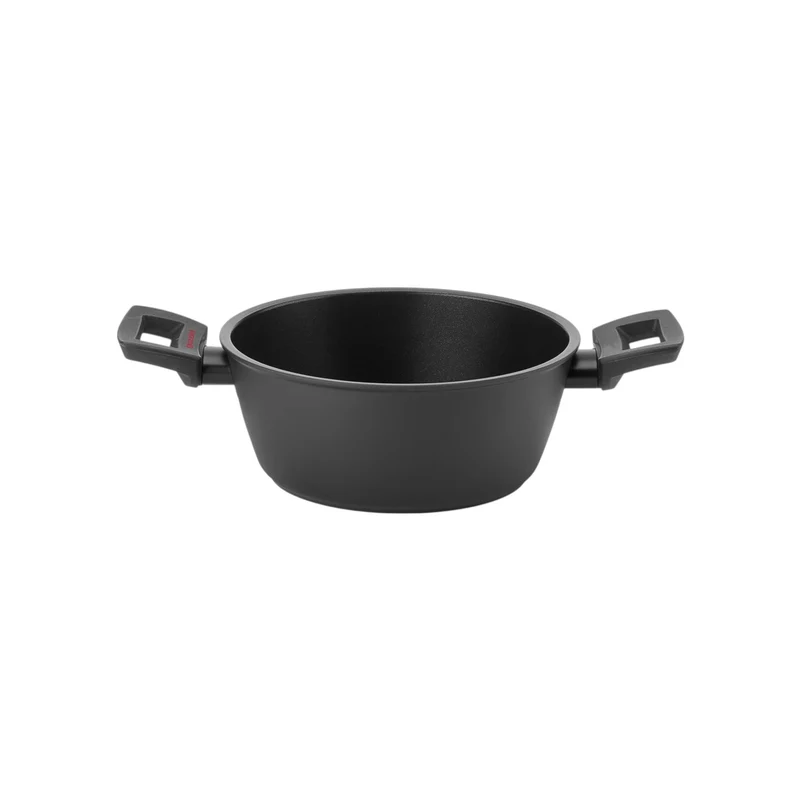 Casseruola Ø24 cm Cook&Plus nero
