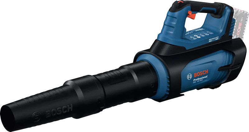 Soffiatore da giardino a batteria Bosch GBL18V-800 Professional