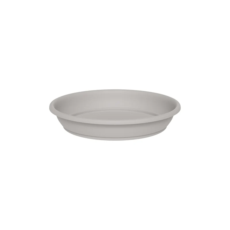Sottovaso Aura Round Saucer 24 Cloud