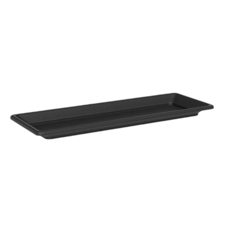 Sottovaso Nara Saucer 50 Ash