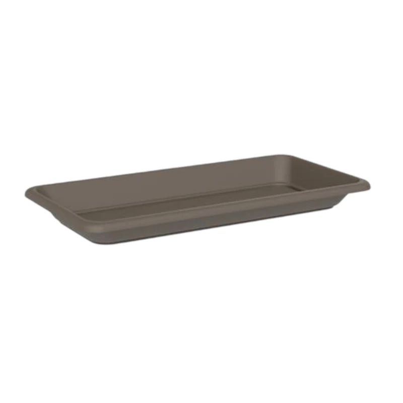 Sottovaso Tikal Saucer 62 Sand