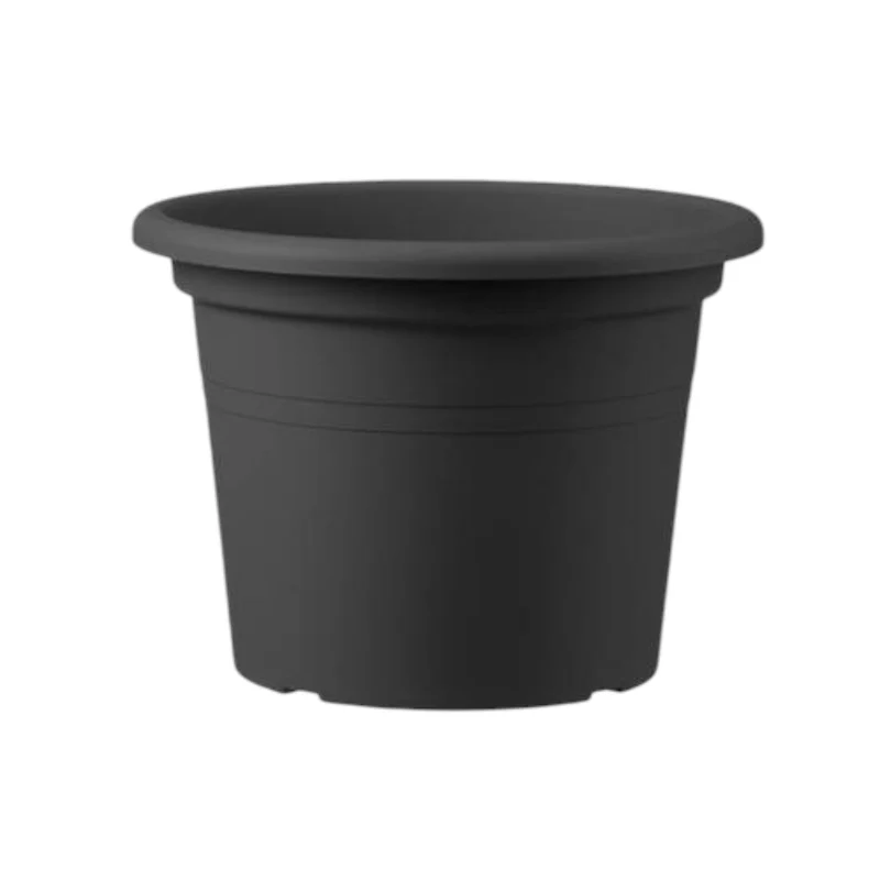 Vaso Basic Round 35 Ash