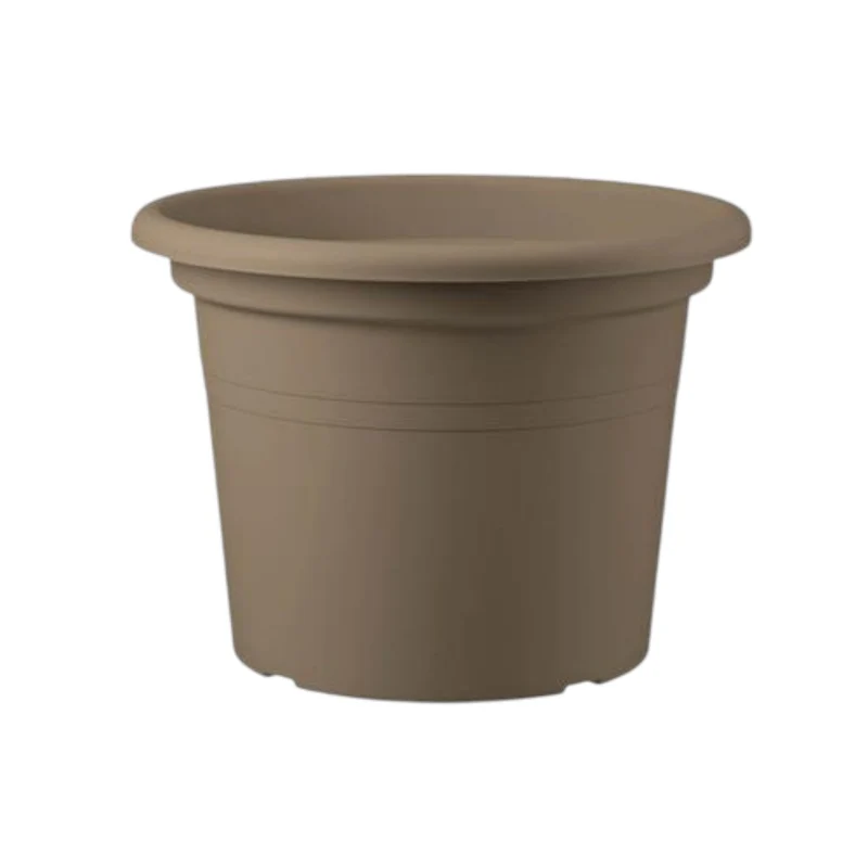 Vaso Basic Round 25 Sand