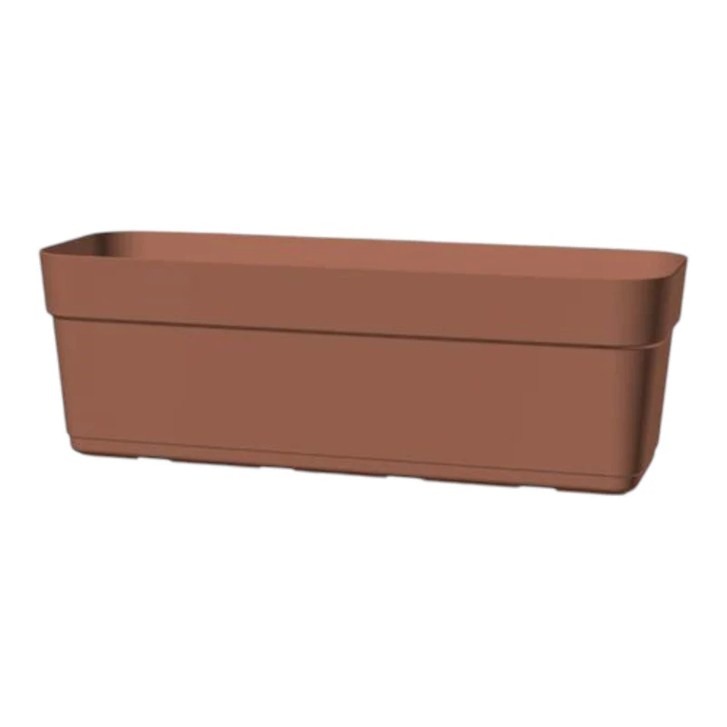 Vaso Blossom 60 Clay
