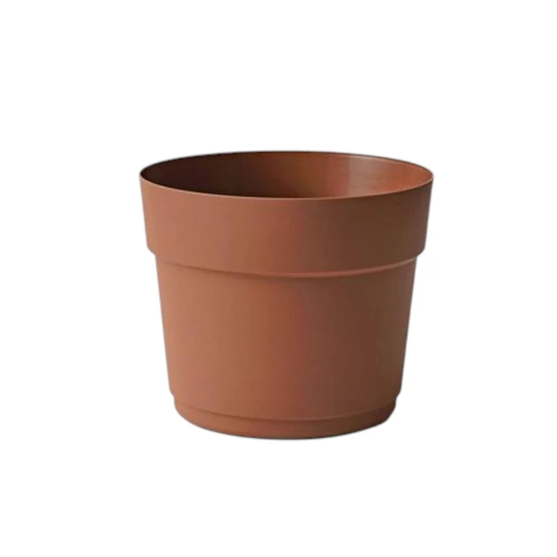Vaso Bloom 34 Clay