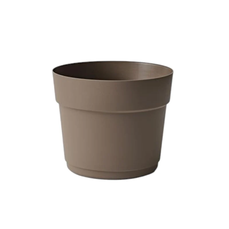 Vaso Bloom 19 Sand