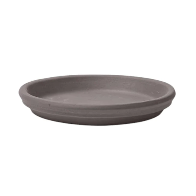 Sottovaso 25 terra grigia