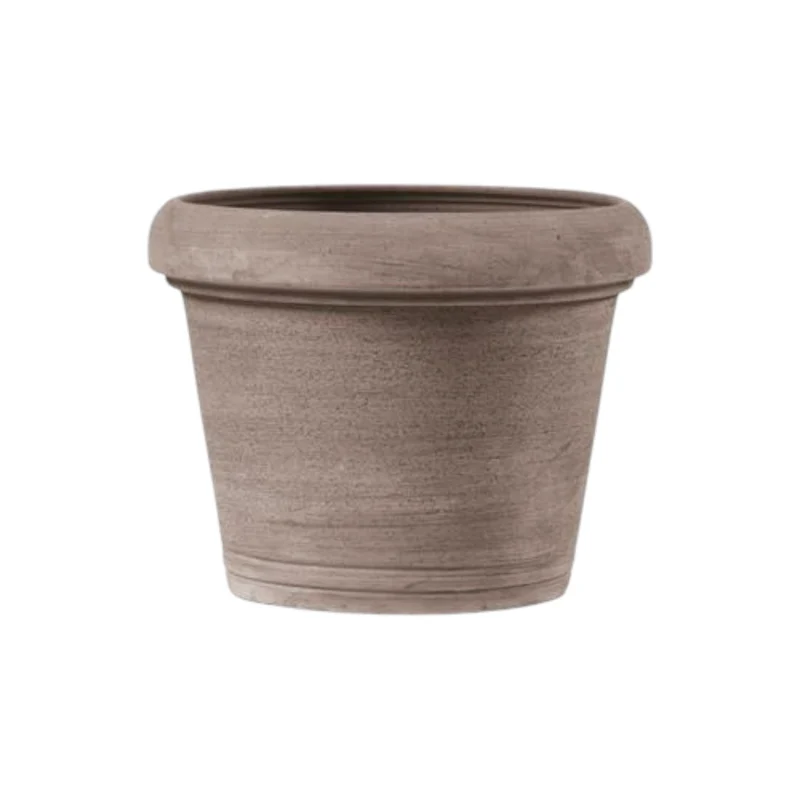 Vaso Querceto 48 Galestro Grigio