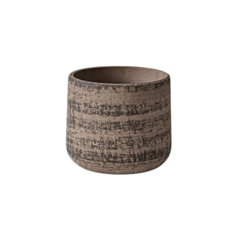 Vaso Murgia 23 Matera Grigio