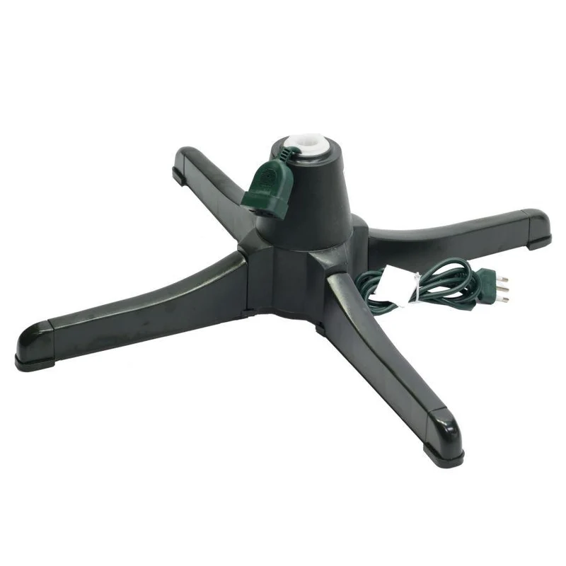 Base albero plastica elettrico rotante mmø22,3-31,8