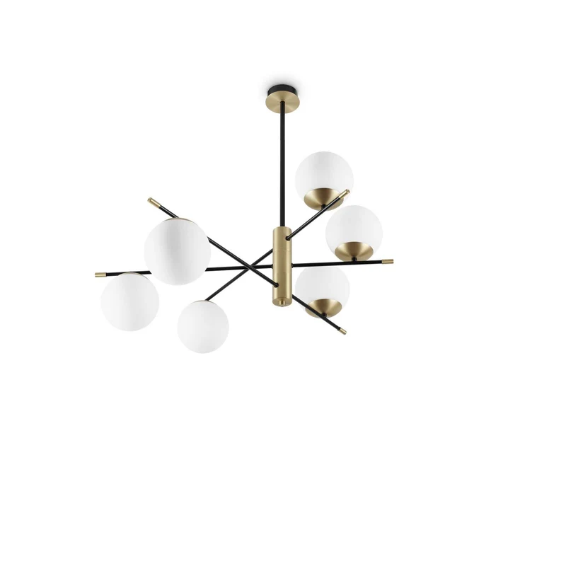 Lampada Gourmet da soffitto 1000x820mm