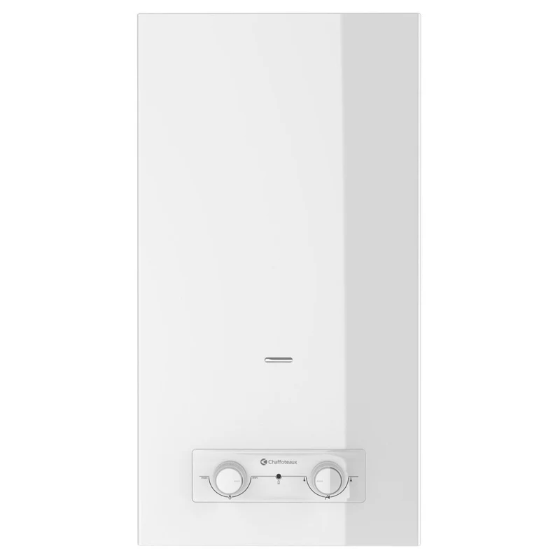 Scaldabagno a gas BRD LNX ONM 14 lt metano