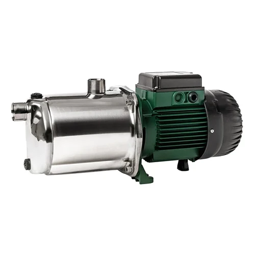 Elettropompa centrifuga multistadio 0.75 kW 1 Hp