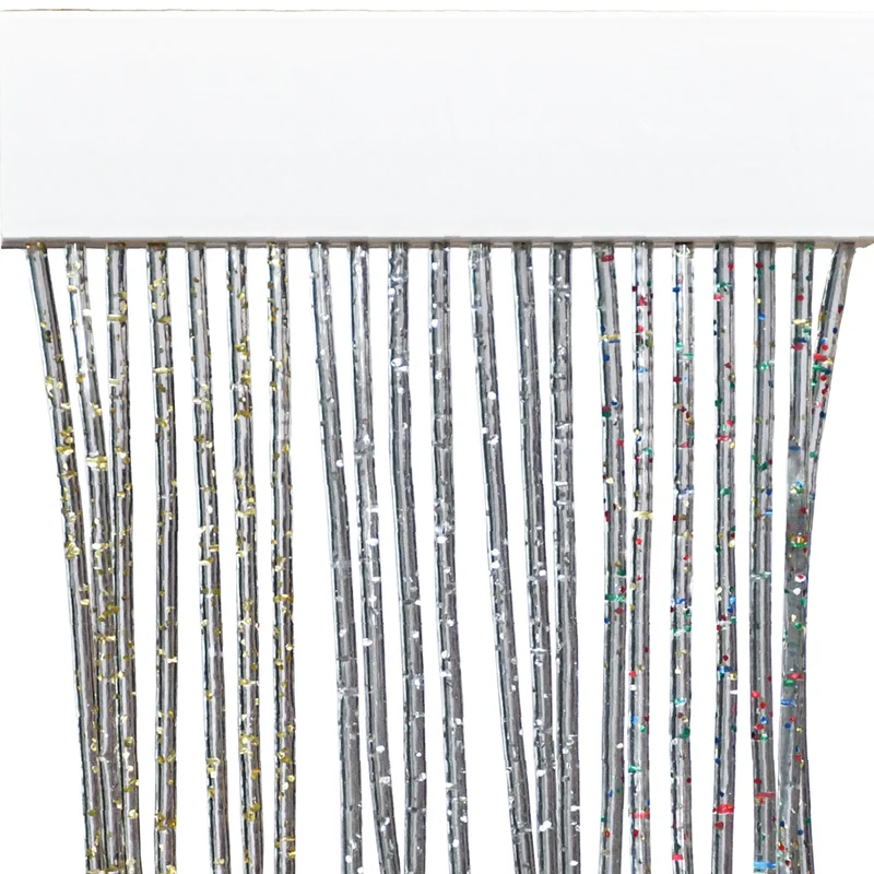 Tenda A Cordoncino 'Brilliant' Cm 125x230 - Multicolor
