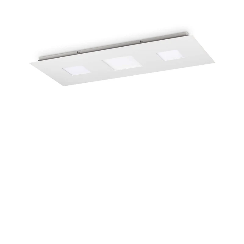 Lampada soffitto RELAX L900xH40xP400mm