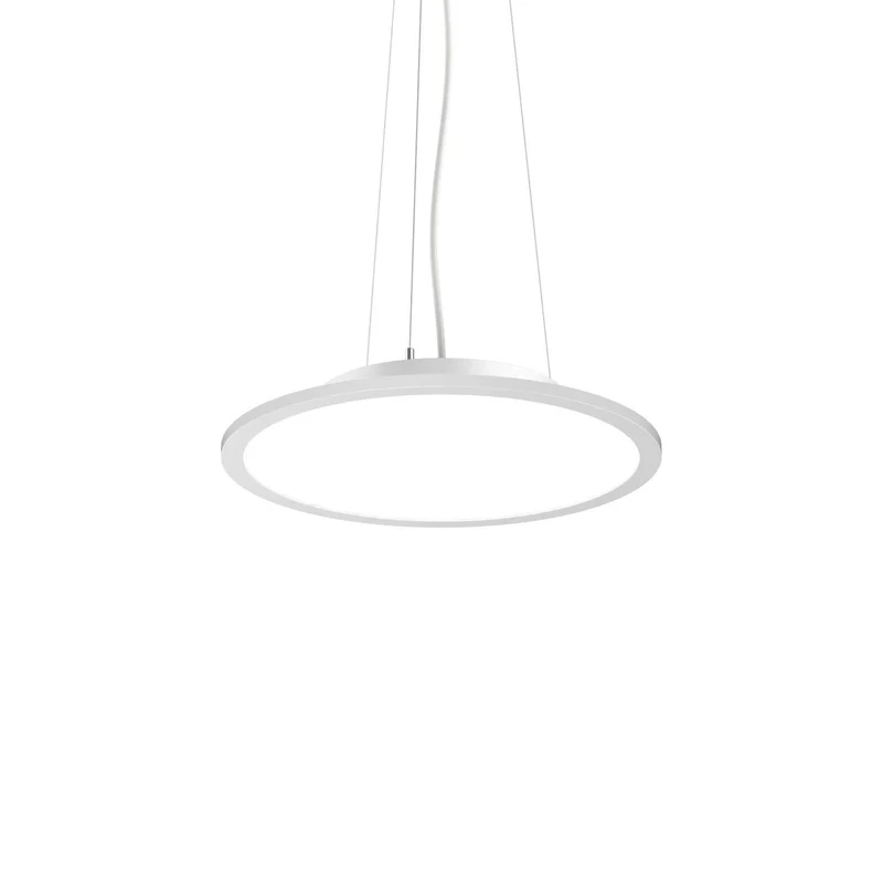 Lampada sospensione FLY SLIM D45 3000K - D450xH264-1247mm