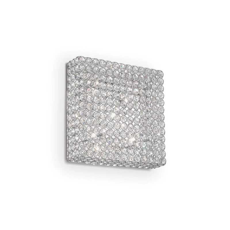 Lampada da soffitto Admiral - 390x390x145 mm