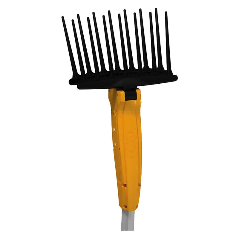Abbacchiatore Elettrico 'Dualcomb' 13 Astine - Asta 2,0 > 2,9 Mt