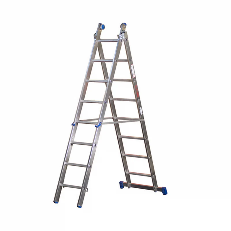 Scala Professionale Mt. 3,60 - 8,65